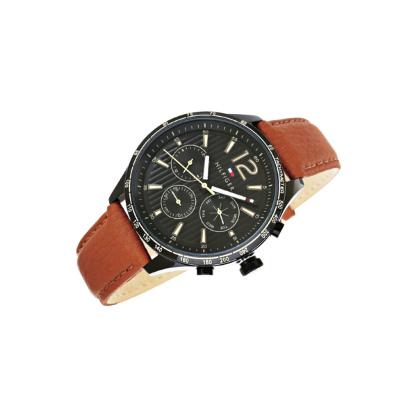 Zegarek Męski Tommy Hilfiger 1791470 - obrazek 5