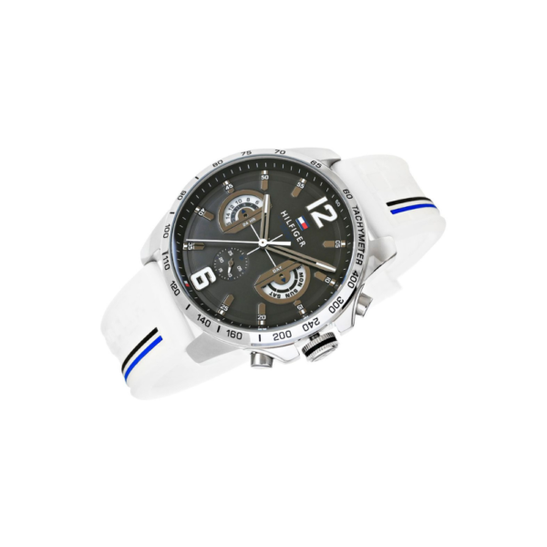 Zegarek Męski Tommy Hilfiger 1791475 - obrazek 5
