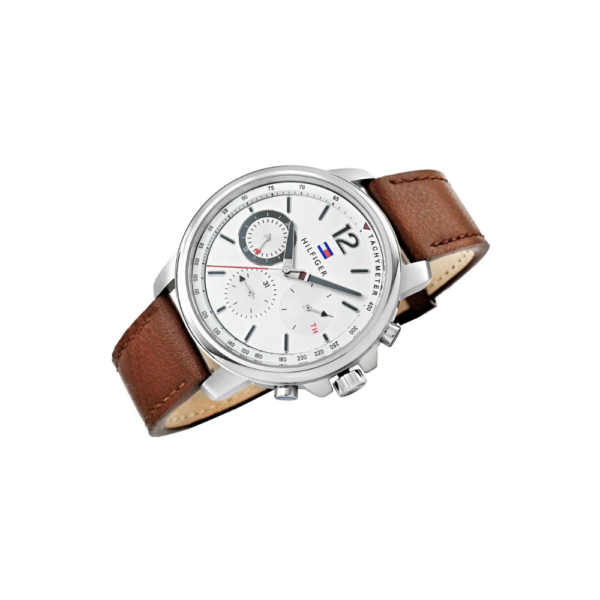 Zegarek Męski Tommy Hilfiger 1791531 - obrazek 5