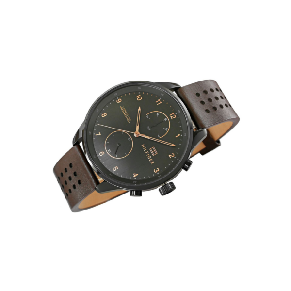 Zegarek Męski Tommy Hilfiger 1791577 - obrazek 5