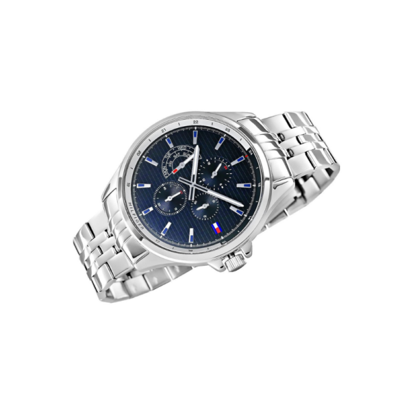 Zegarek Męski Tommy Hilfiger 1791612 - obrazek 5