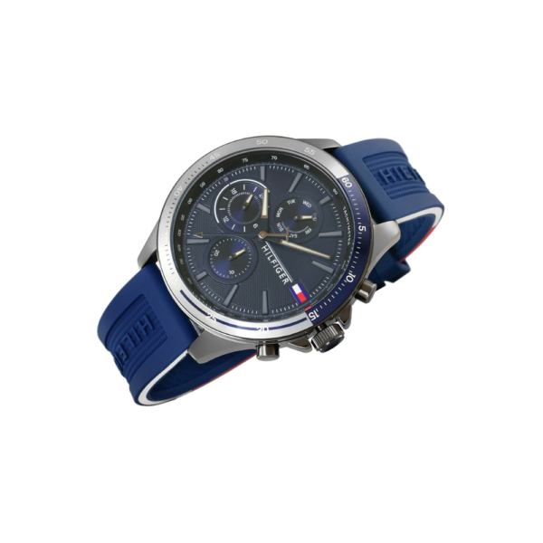 Zegarek Męski Tommy Hilfiger 1791721 - obrazek 6