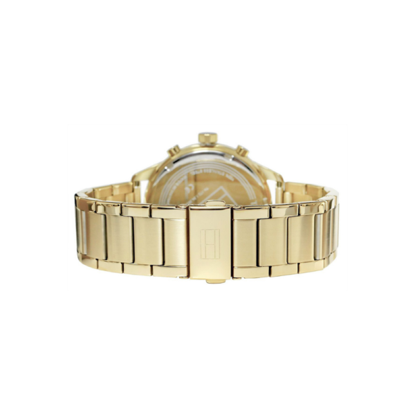 Zegarek Męski Tommy Hilfiger Chase 1791576 - obrazek 6