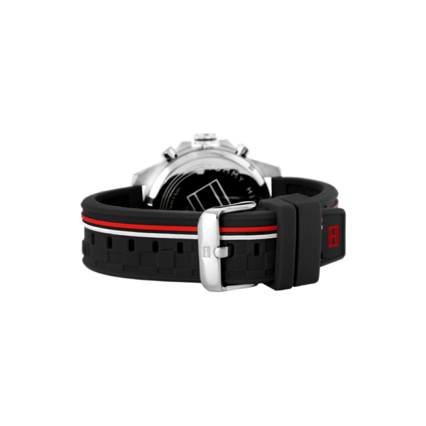 Zegarek Męski Tommy Hilfiger Decker 1791473 - obrazek 6