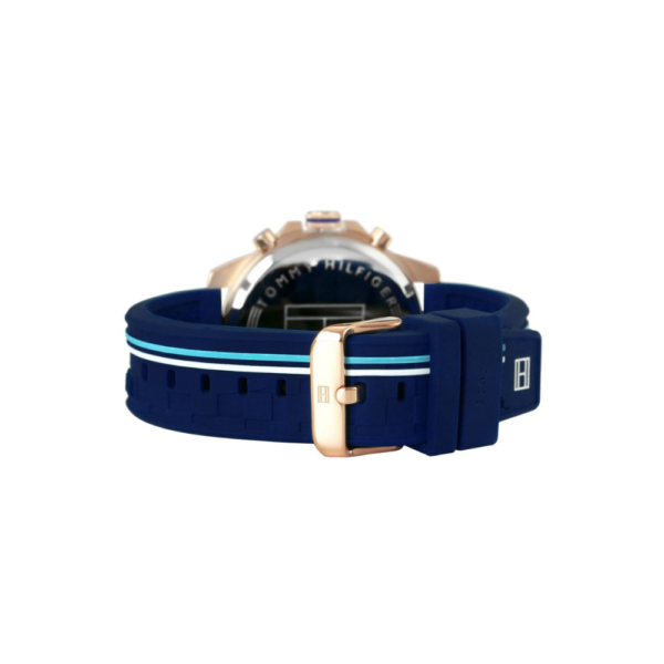 Zegarek Męski Tommy Hilfiger Decker 1791474 - obrazek 6