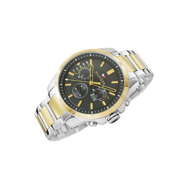 Zegarek Męski Tommy Hilfiger Decker 1791559 - obrazek 6