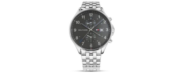 Zegarek Męski Tommy Hilfiger West 1791707 + BOX - obrazek 5