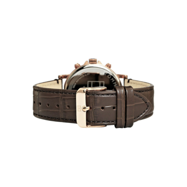 Zegarek Męski Tommy Hilfiger 1710379 - obrazek 6