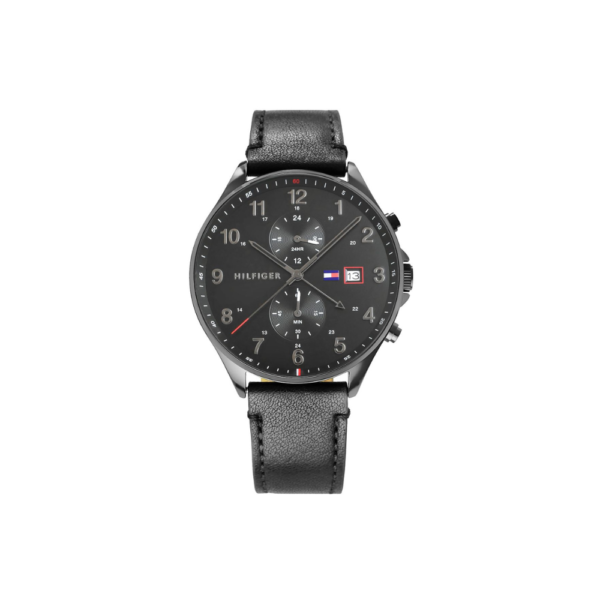 Zegarek Męski Tommy Hilfiger West 1791711 + BOX - obrazek 7