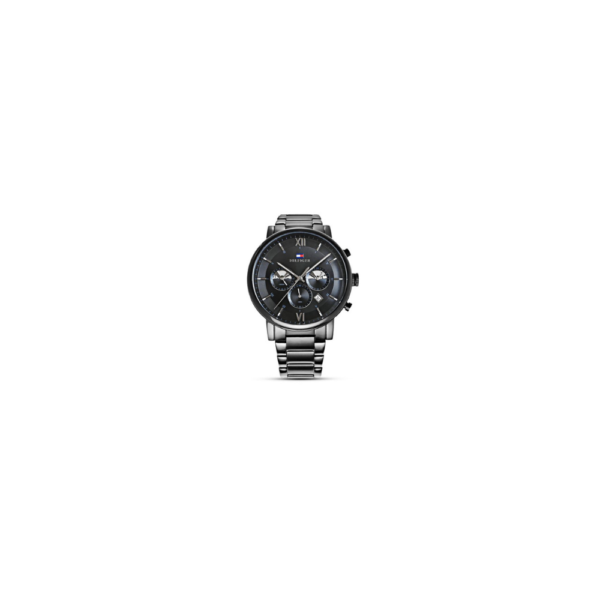 Zegarek Męski Tommy Hilfiger Evan 1710410 + BOX - obrazek 7