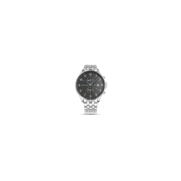 Zegarek Męski Tommy Hilfiger West 1791707 + BOX - obrazek 6