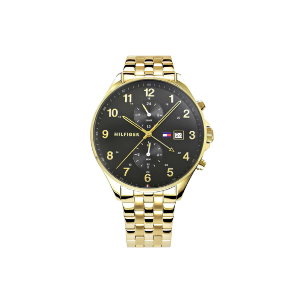 Zegarek Męski Tommy Hilfiger West 1791708 + BOX - obrazek 9