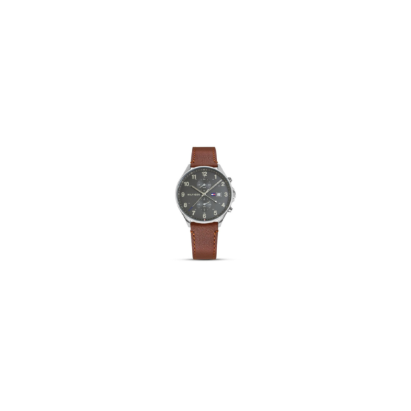 Zegarek Męski Tommy Hilfiger West 1791710 + BOX - obrazek 7