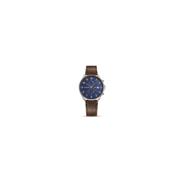 Zegarek Męski Tommy Hilfiger West 1791712 + BOX - obrazek 7