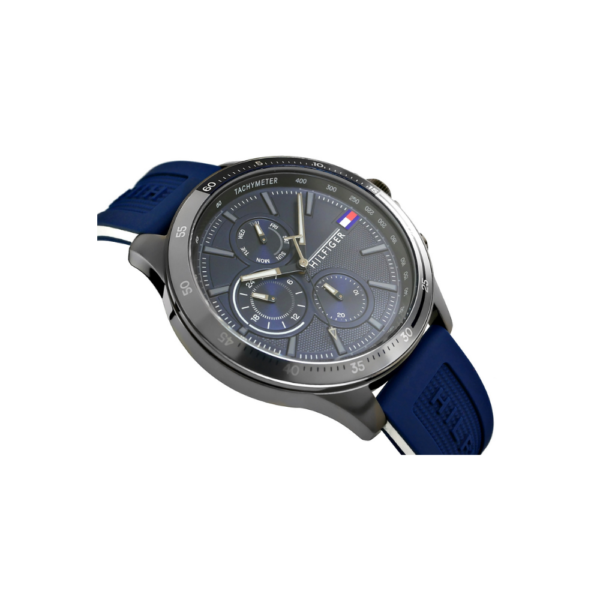 Zegarek Męski Tommy Hilfiger 1791721 - obrazek 7