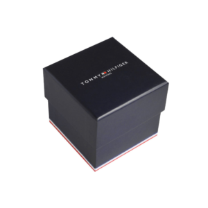 Zegarek Męski Tommy Hilfiger Evan 1710396 + BOX