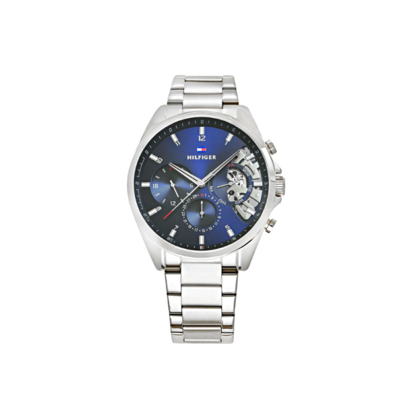 Zegarek Męski Tommy Hilfiger Baker 1710448 + BOX - obrazek 7