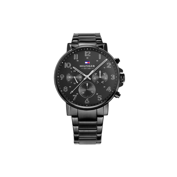 Zegarek Męski Tommy Hilfiger Daniel 1710383 - obrazek 7