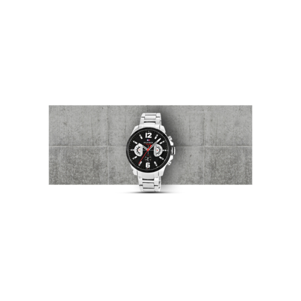 Zegarek Męski Tommy Hilfiger 1791472 - obrazek 10