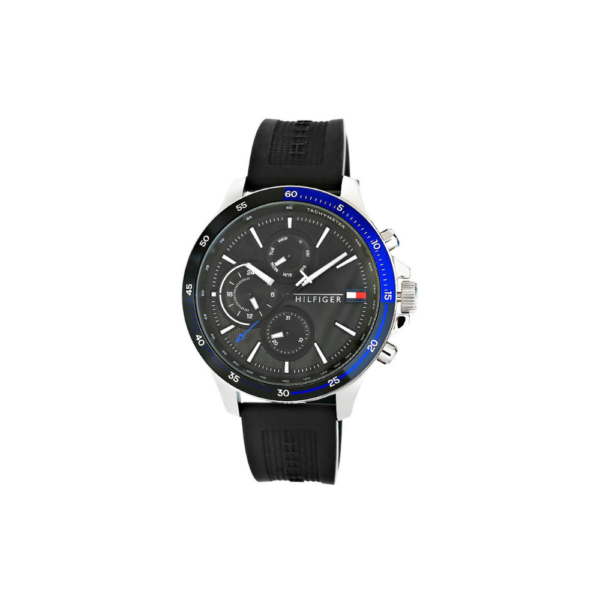 Zegarek Męski Tommy Hilfiger 1791810 - obrazek 8