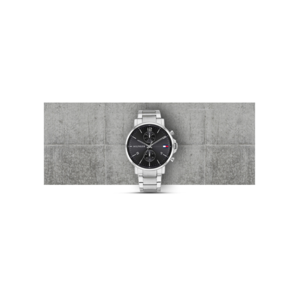 Zegarek Męski Tommy Hilfiger Daniel 1710413 + BOX - obrazek 10