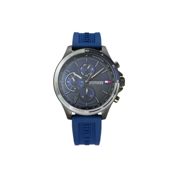 Zegarek Męski Tommy Hilfiger 1791721 - obrazek 8